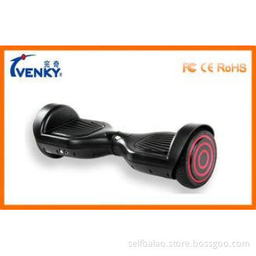 Lightweight High-Tech Dual Wheel Smart Balance Scooter With